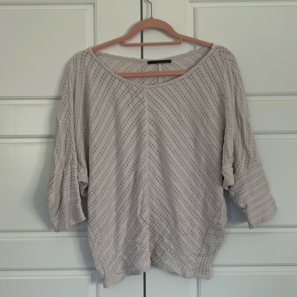 Women’s VELVET 3/4 long sleeve - Picture 1 of 3